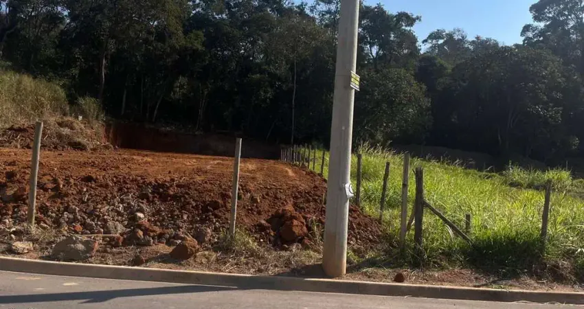 Terreno à venda no Jardim Estância Brasil, Atibaia 