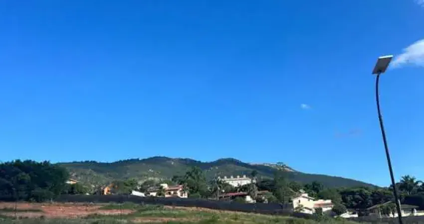 Terreno em Condomínio para Venda em Atibaia, Itapetinga