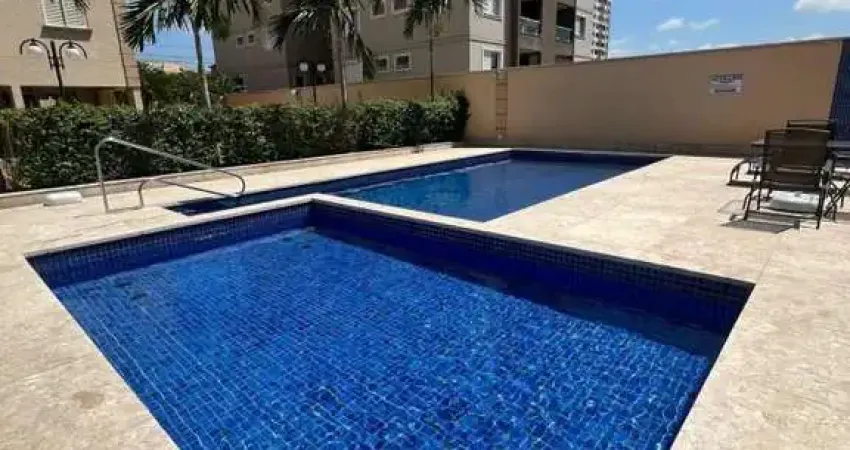 Apartamento para Venda em Atibaia, atibaia jardim, 2 dormitórios, 1 suíte, 2 banheiros, 2 vagas
