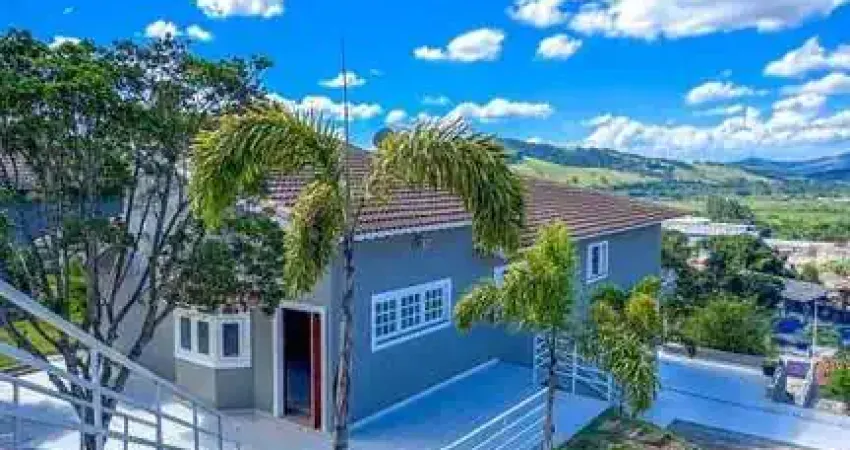 Casa em Condomínio para Venda em Bom Jesus dos Perdões, perdoes, 5 dormitórios, 2 suítes, 4 banheiros, 6 vagas