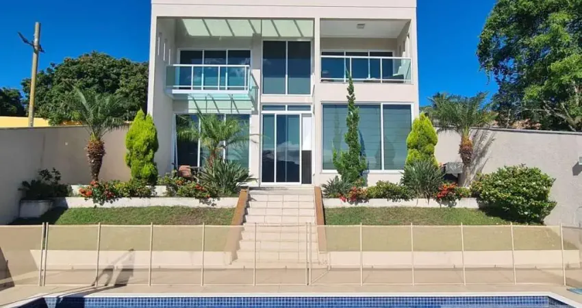 Casa Mobiliada para Venda em Atibaia, Jardim Paulista, 3 dormitórios, 2 suítes, 4 banheiros, 4 vagas
