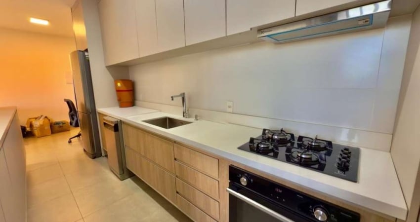 Apartamento para Venda em Bragança Paulista, jardim do sul, 1 dormitório, 1 suíte, 1 banheiro, 1 vaga