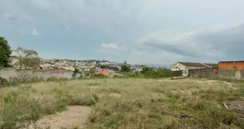 Terreno à venda no Itapetinga, Atibaia