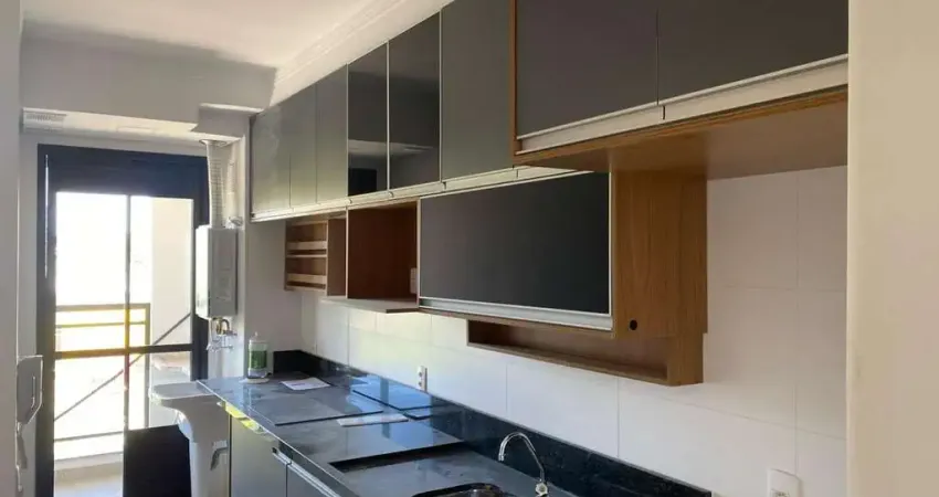 Apartamento para locação, vila thais, 2 dormitórios, 1 suíte, 2 banheiros, 1 vaga