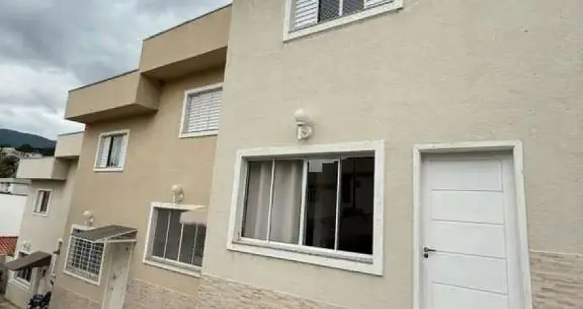 Casa em condomínio para venda, jardim paulista, 2 dormitórios, 2 suítes, 2 banheiros, 1 vaga