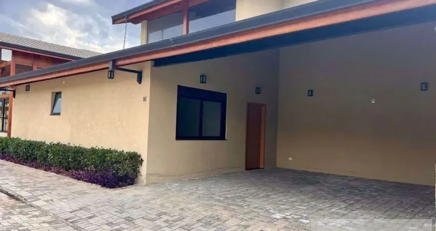 Casa em condomínio para locação, jardim dos pinheiros, 3 dormitórios, 2 suítes, 4 banheiros, 2 vagas