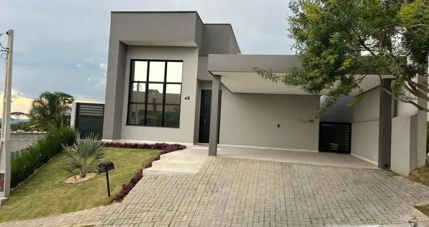 Casa em condomínio para venda em atibaia, terras de atibaia 1, 3 dormitórios, 3 suítes, 5 banheiros, 2 vagas