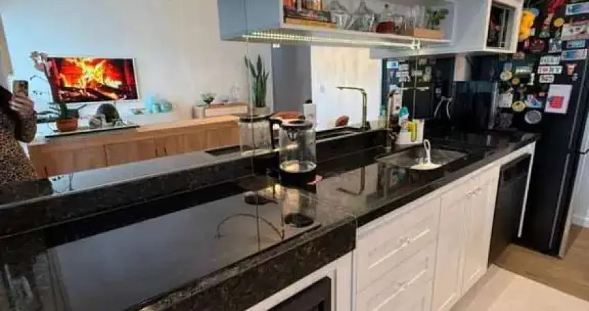 Apartamento para Venda em Atibaia, gardenia, 2 dormitórios, 1 suíte, 2 banheiros, 1 vaga