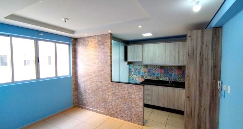 Lindo Apartamento Semimobiliado