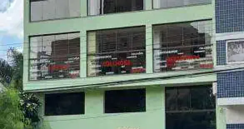 Prédio/Edificio inteiro para venda com 734 metros quadrados com 6 quartos