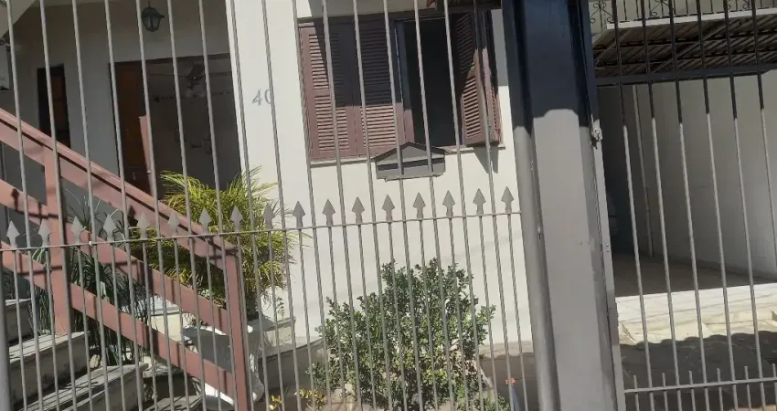 Casa com 5 quartos à venda no Jardim Itu Sabará, Porto Alegre 