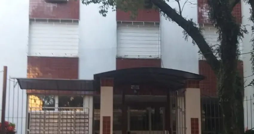 Apartamento 02 dormitórios ,na R Adão Baino Cristo Redentor.