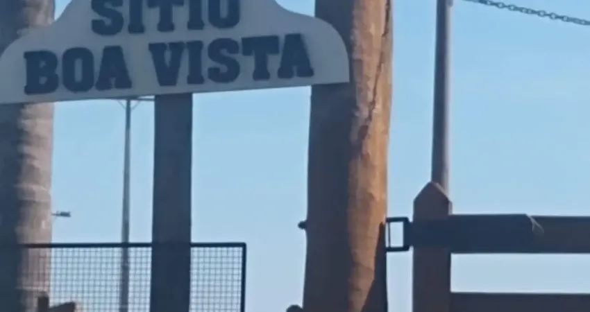 Chácara / sítio à venda na Rua Boa Vista, 3217, Belém Novo, Porto Alegre