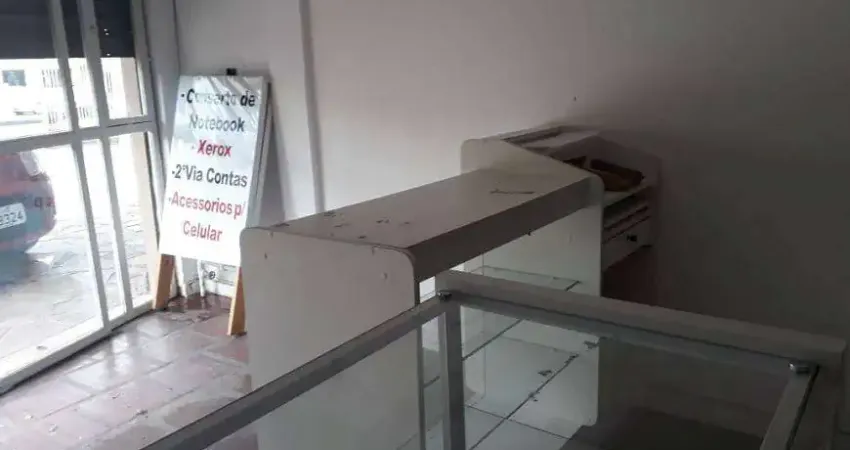 Loja térrea,26m2 escriturada,alugada ,bairro glória -oscar pereira 2166- porto alegre - rs