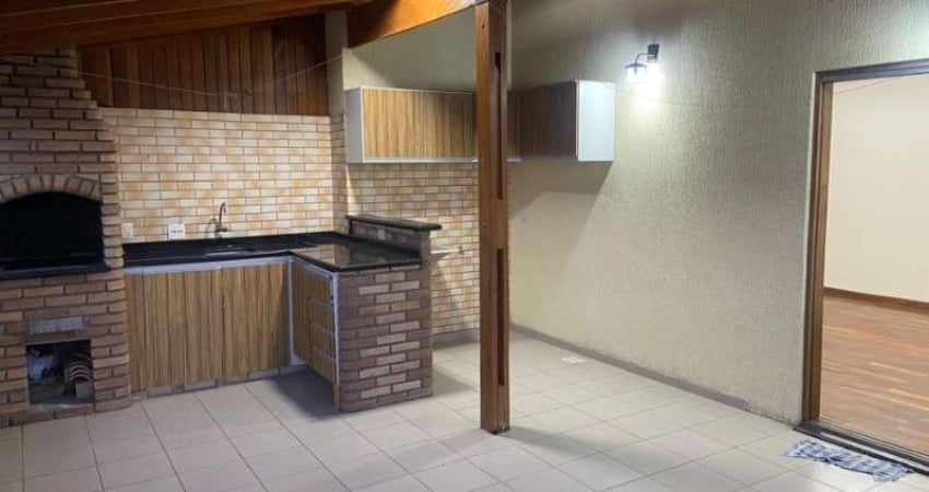 Apartamento Duplex para venda Condomínio Spazio MonteVerdi, Alto do Ipiranga Mogi das Cruzes
