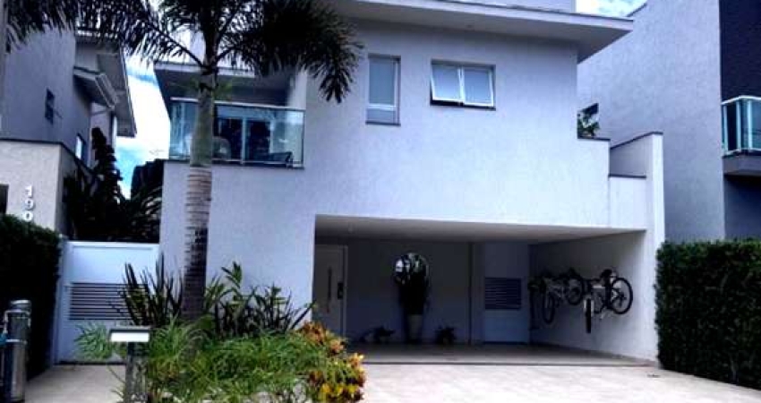 Casa a venda no Condomínio Bella Cittá em  Mogi das Cruzes