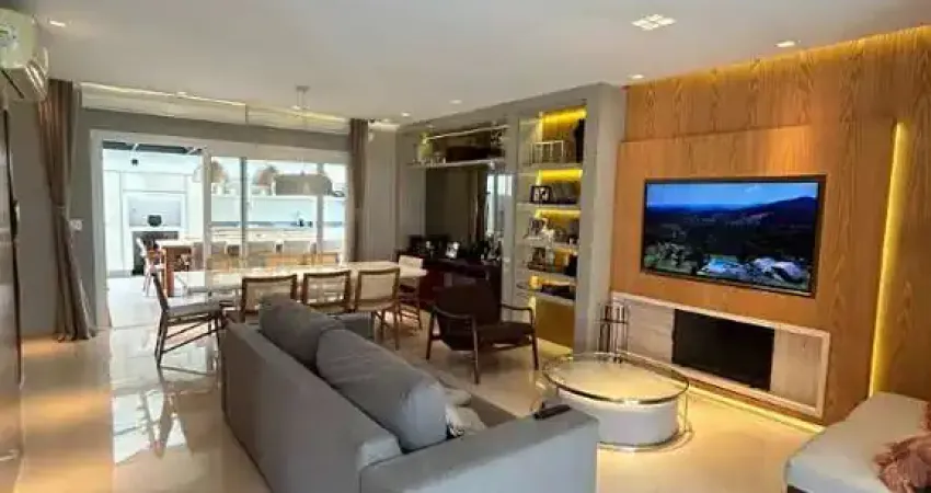 Casa de luxo para Venda Condomínio Residencial Boulevard Blanc, Vila Oliveira Mogi das Cruzes, SP