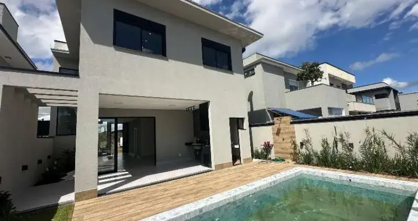 Casa em condomínio fechado com 3 quartos à venda na Avenida Presidente Castelo Branco, 3003, Cézar de Souza, Mogi das Cruzes