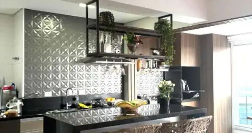 Apartamento para venda Condomínio Omni, Mogi das Cruzes