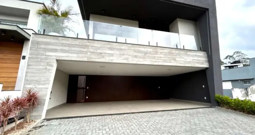 Casa NOVA para venda Condomínio Mosaico Essence, Mogi das Cruzes.