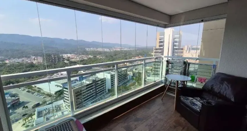 Apartamento para Venda no Helbor Life Club Patteo Mogilar, Mogi das Cruzes