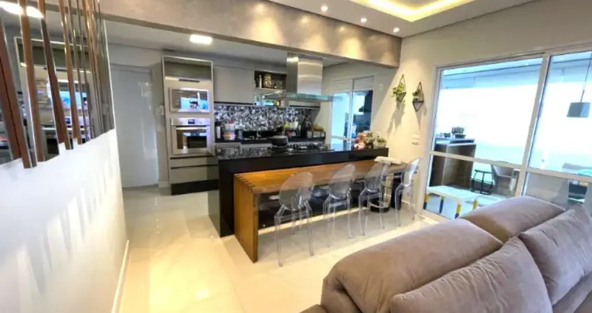 Apartamento para Venda no Helbor Life Club Patteo Mogilar em  Mogi das Cruzes'