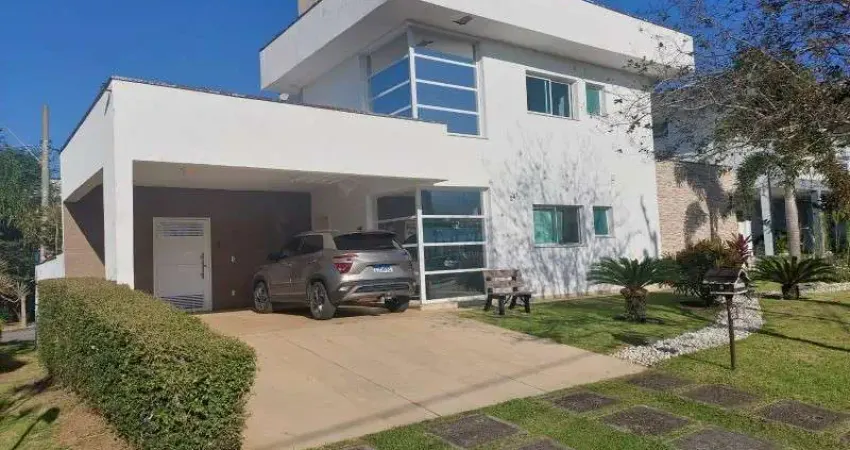 Casa residencial para Venda Bella Citta Villagio 2, Mogi das Cruzes