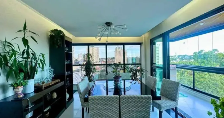 Apartamento a venda no Edifício Matisse em Mogi das Cruzes