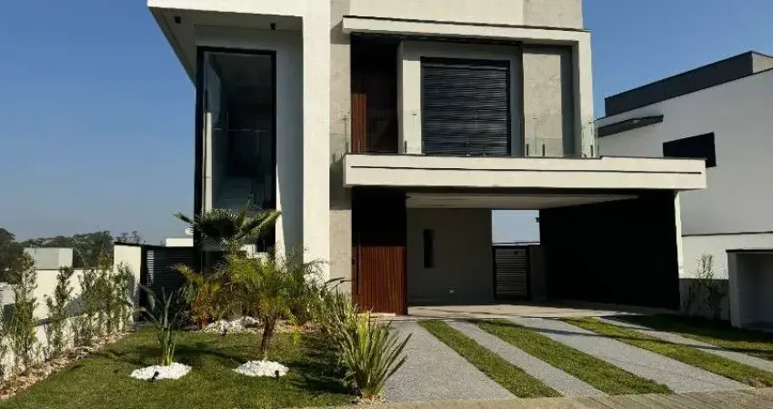 Imóvel de luxo a venda: casa no Bella Citta em Mogi das Cruzes - SP.
