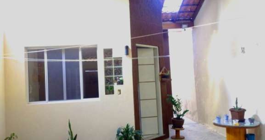 Casa em condomínio fechado com 2 quartos à venda na Rua Hélio Chagas de Macedo, 109, Jardim Rubi, Mogi das Cruzes