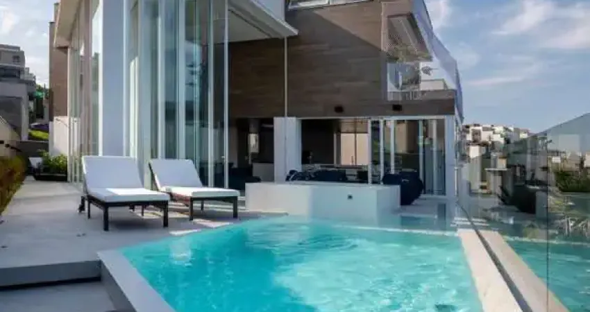 Casa a venda no Bella Citta em Mogi das Cruzes!