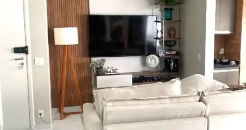 Apartamento para venda na Vila Oliveira em Mogi das Cruzes