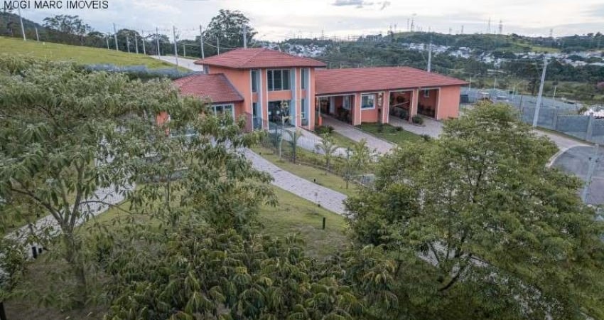 Terreno à venda na Rua Coronel Cardoso de Siqueira, Real Park, Mogi das Cruzes