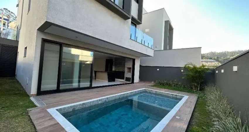 Casa para Venda Condomínio  Bella Citta, Mogi das Cruzes