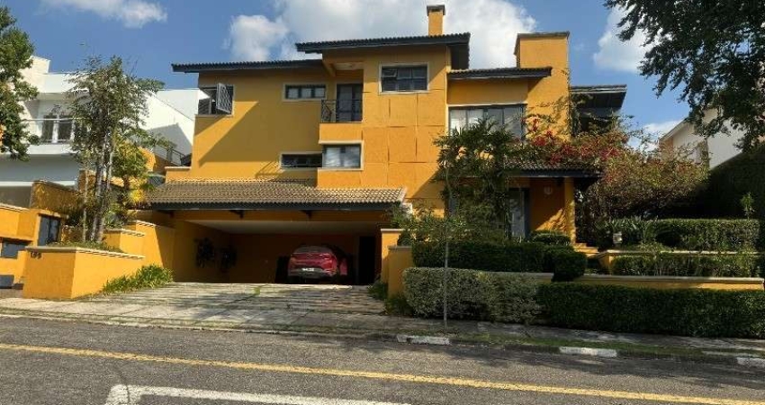 Casa em condomínio fechado com 4 quartos à venda na Rua Coronel Cardoso de Siqueira, 3232, Real Park, Mogi das Cruzes