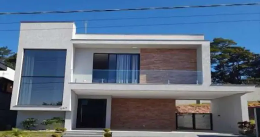 Casa para venda Condomínio Bella Citta Fazenda Rodeio em Mogi Das Cruzes!