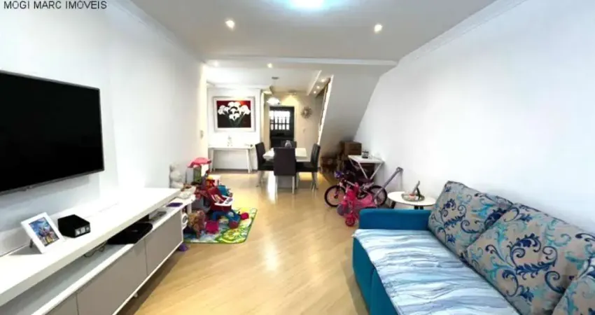 Casa residencial para Venda Jardim Europa, Mogi das Cruzes