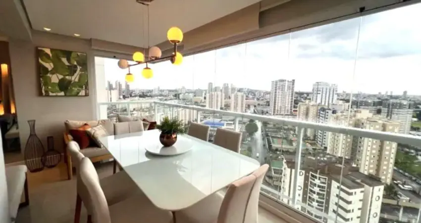 Apartamento para venda no Essence Prime Living, Mogilar Mogi das Cruzes!