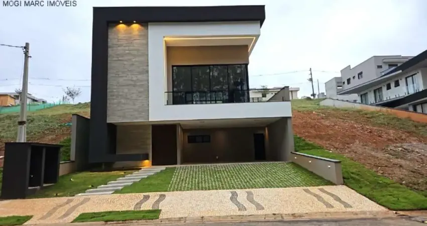 Casa em condomínio fechado com 3 quartos à venda na Avenida João XXIII, 3904, Residencial Granja Anita, Mogi das Cruzes