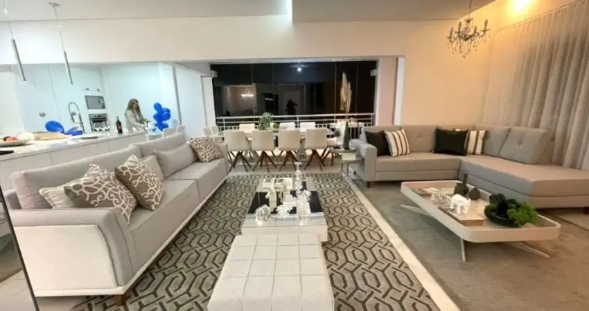 Apartamento com 4 quartos à venda na Rua Armando Maritan, 111, Vila Oliveira, Mogi das Cruzes