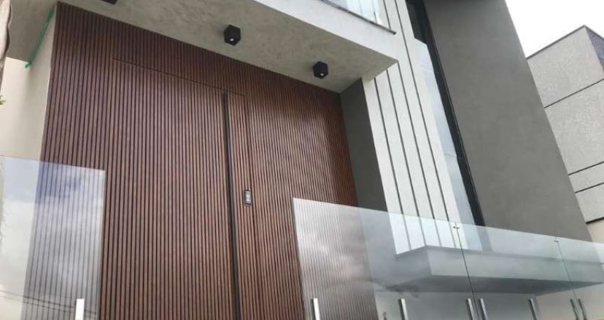 Casa a venda no Residencial Aruã Brisas em Mogi das Cruzes