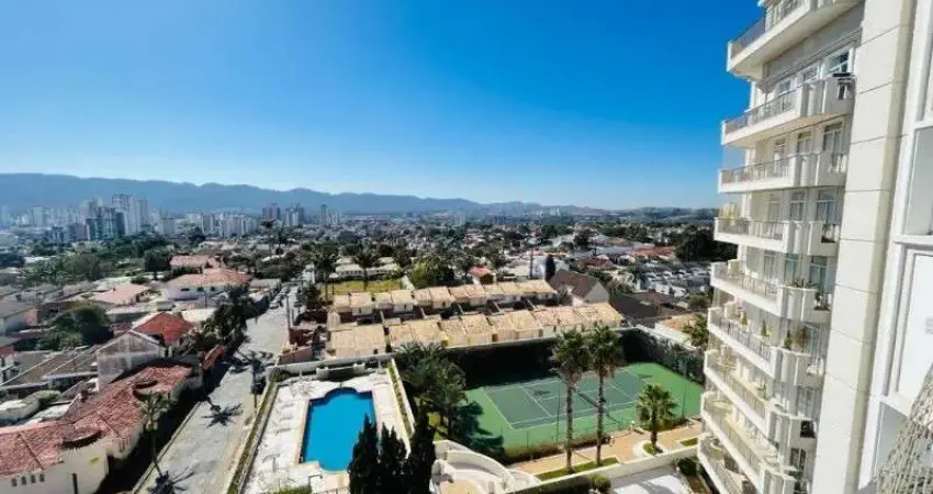 Apartamento para locação Edifício Firenze Vila Oliveira Mogi das Cruzes