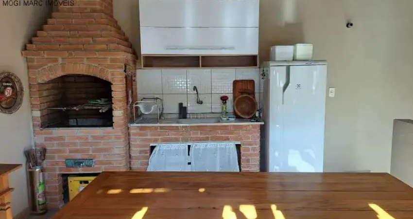 Casa térrea a venda no Jardim Rubi