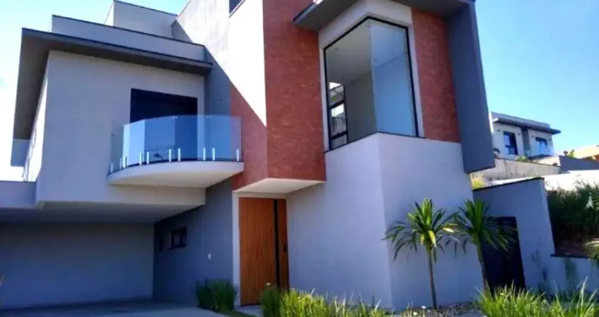 Casa em condomínio fechado com 4 quartos à venda na Avenida João XXIII, 3904, Residencial Granja Anita, Mogi das Cruzes