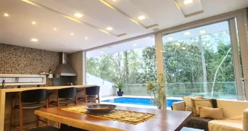 Casa residencial para venda mosaico essence, mogi das cruzes