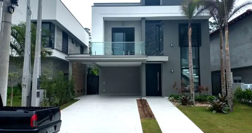 Casa em condomínio fechado com 4 quartos à venda na Estrada Beija-Flor, 01, Residencial Veredas, Mogi das Cruzes
