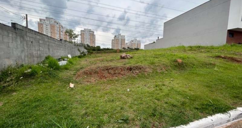 Terreno para venda Condomínio Real Park Reserva, Mogi das Cruzes