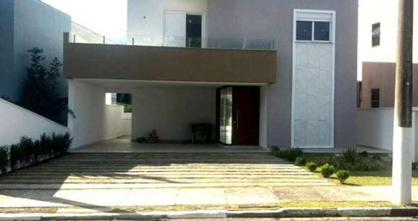 Casa em condomínio fechado com 3 quartos à venda na Rua Coronel Cardoso de Siqueira, 3232, Real Park, Mogi das Cruzes