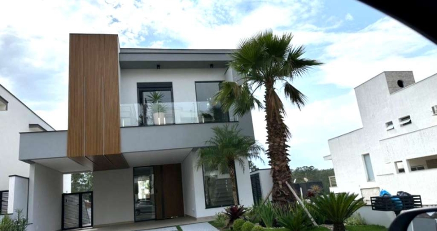 Casa em condomínio fechado com 3 quartos à venda na Avenida Expedicionário José Barca, 43, Fazenda Rodeio, Mogi das Cruzes