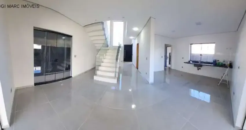 Casa a venda no Condomínio Real Park Reserva em Mogi das Cruzes